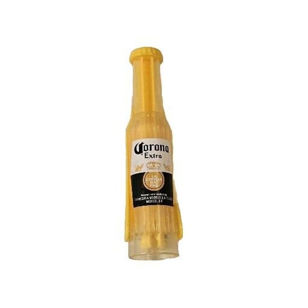 Corona Extra Original Fruit Injector Lime Squeezer Plastic Beer Bottle Plunge